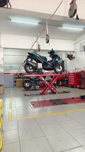 Zeong Hin Motor Sdn. Bhd.
