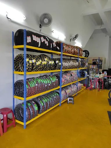 AZ Tyre Supply & Service