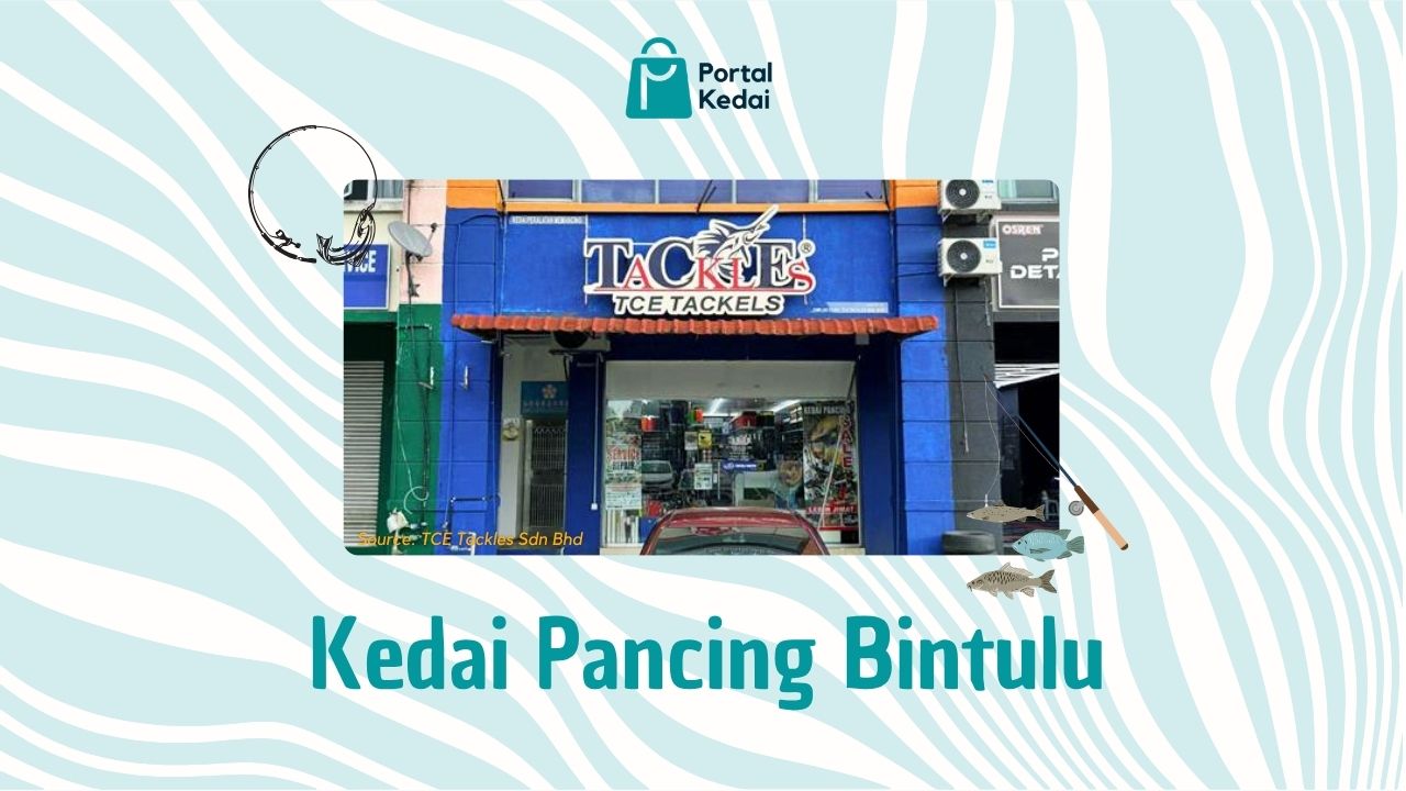 Cover Kedai Pancing Bintulu