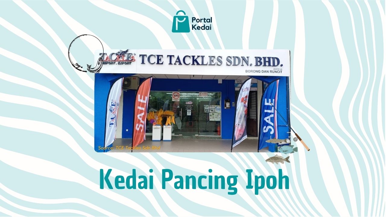 Cover Kedai Pancing Ipoh