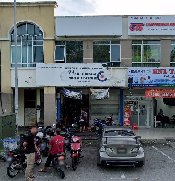Meri Garage & Motor Service