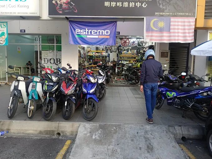 Ming Motor Enterprise